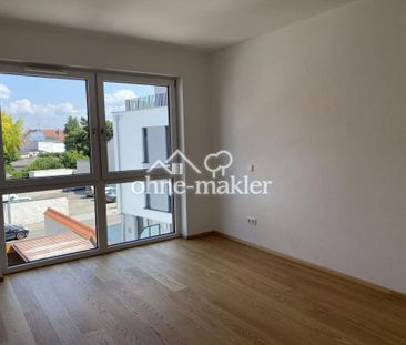2,5-Zimmer Stadtwohnung mit Balkon - Photo 4