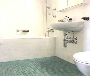 3.5 Zimmer, 86 m² - Photo 2