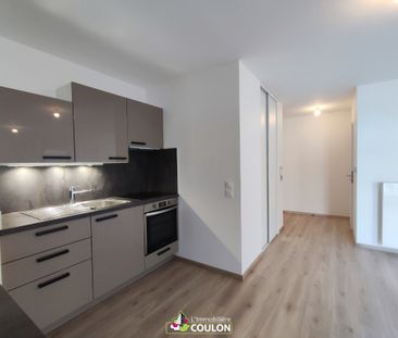 Location Appartement 3 pièces 61m² - Photo 5