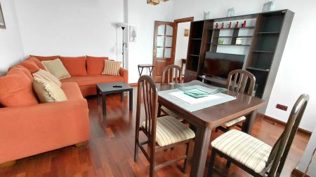 Piso de alquiler en Calle Viera y Clavijo, Triana - Foto 3