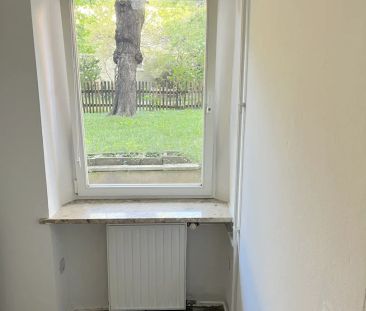 Ruhige 1,5-Zimmer Wohnung mit Blick in den grünen Innenhof - Photo 5
