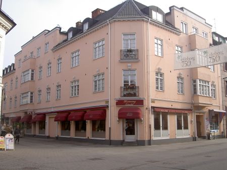 Corfitz Beck friisgatan 6B - Foto 3