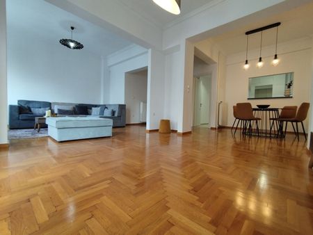 Ενοικίαση κατοικίας, 103 τ.μ., Αθήνα, 1.250 € - Photo 5