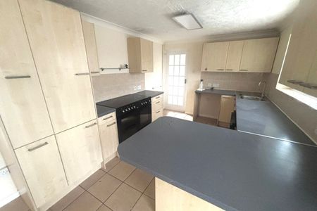 Swaffham Road, Cockley Cley, SWAFFHAM - Photo 2