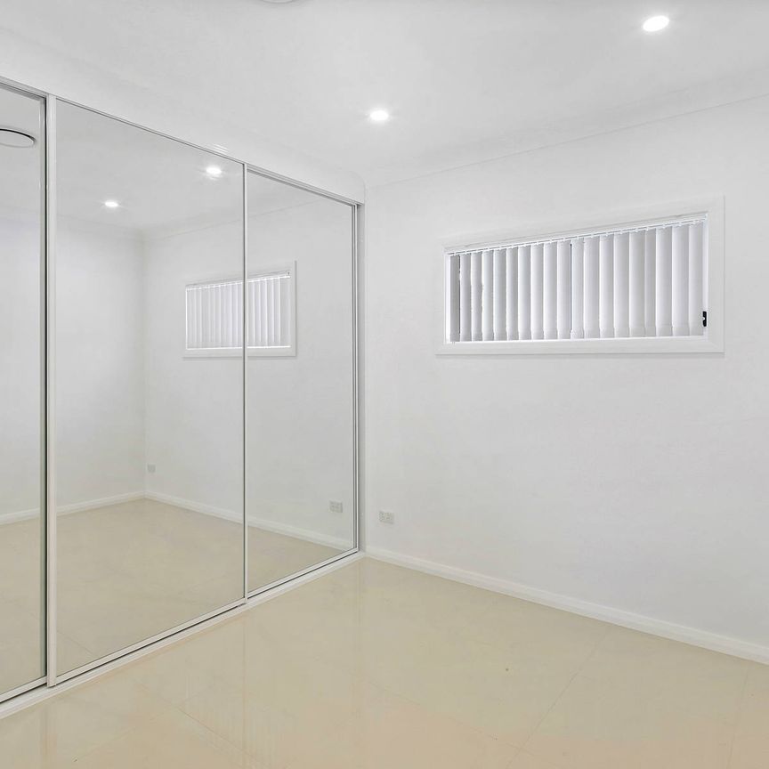 114A Joseph Street, Lidcombe NSW 2141 - House For Rent | Domain - Photo 1