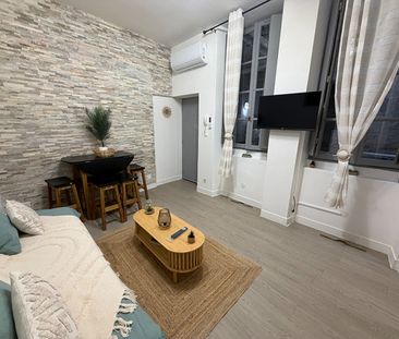 Location Appartement 2 pièces 28m² NIMES 30000 - Photo 3