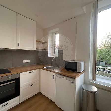 Appartement 1 chambre(s) à louer - Troyes - Photo 4