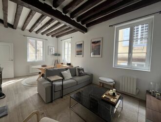 Location Appartement 3 pièces 57 m2 à Chartres - Photo 1