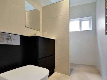 SEMI-STYLE APARTMENT WITH SPECTACULAR PANORAMIC VIEWS - Photo 5
