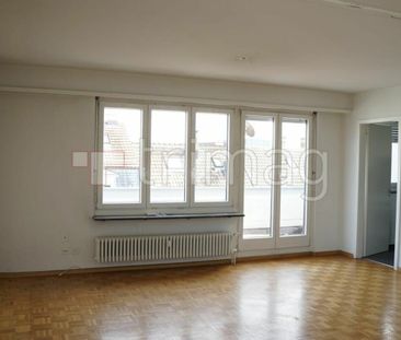 2.5-Zimmerwohnung im Matthäusquartier - Foto 2