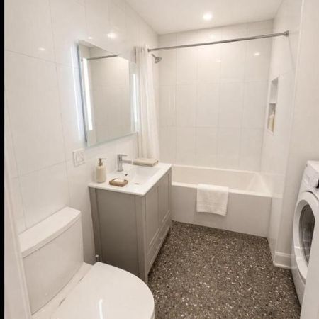 4 1/2 - Montréal (Le Plateau Mont-Royal) - 2 150 $/mois - Photo 4