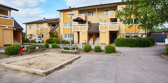 Minkvägen 20 - Photo 3