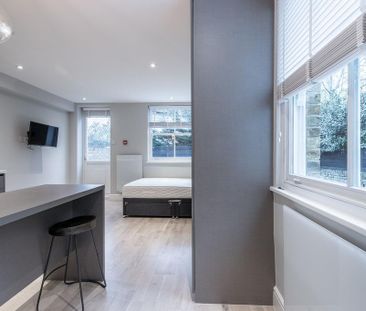 1 bedroom ground floor flat to rent - Photo 1