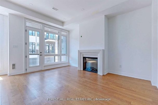 For Lease - 22 Banshee Lane, Richmond Hill, Ontario - Photo 1