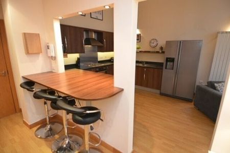 East Float Quay, Wallasey Dock - Photo 4