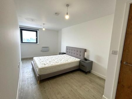 1 bedroom apartment to rent - Photo 2
