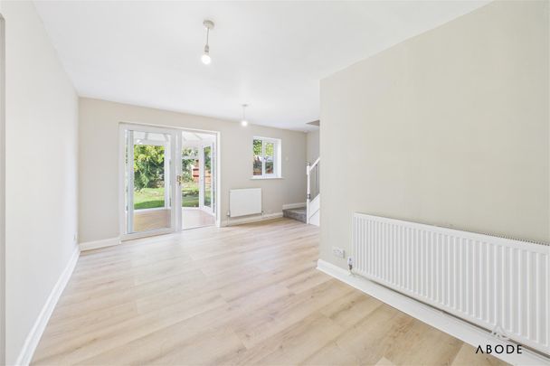 Barnfield Road, Tean, Stoke-On-Trent - Photo 1