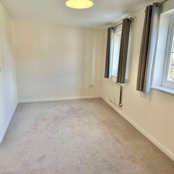 Fleming Way, St Leonards, Exeter, EX2 - Photo 1