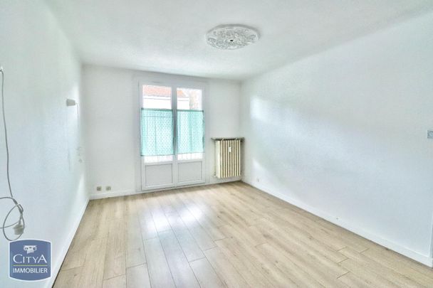 Location Appartement 3 pièces 56m² ST ETIENNE 42000 - Photo 1