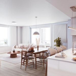 3.5 - 1400 Rue Emile-Bouchard, Vaudreuil-Dorion - Photo 3