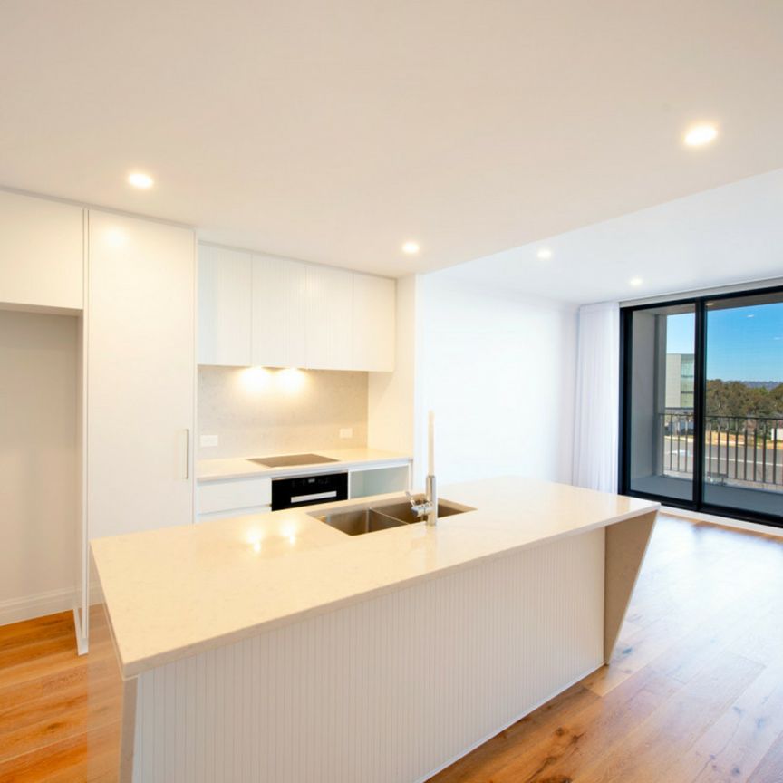 Executive And Close To Everything! - Photo 1