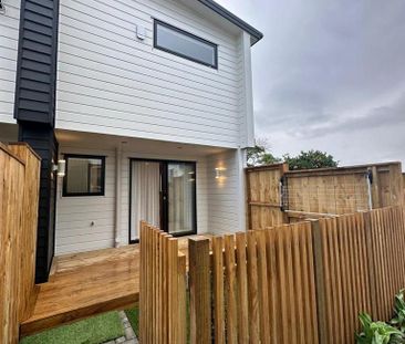 Modern sunny 2 Bedroom home! - Photo 5