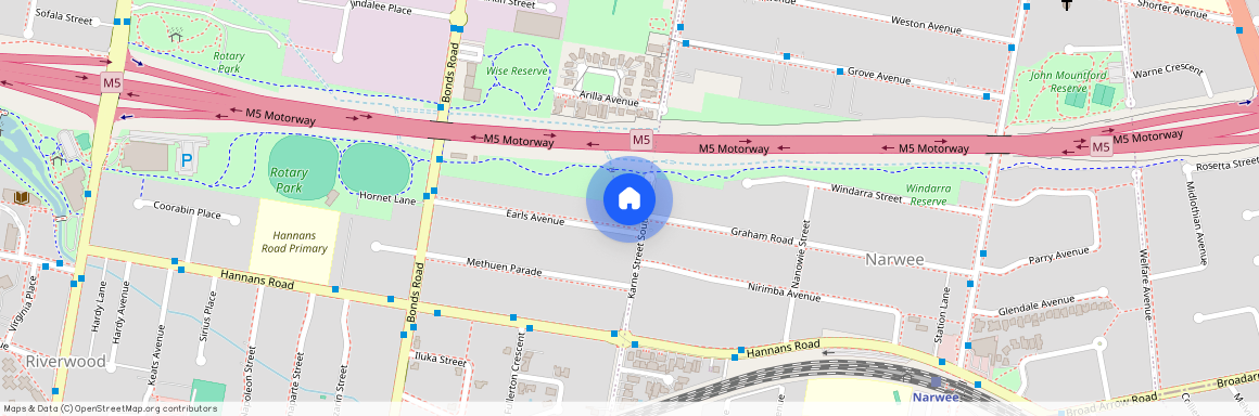 46 Karne Street South Riverwood, NSW 2210