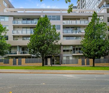 6/12 Marcus Clarke Street, City ACT 2601 - Apartment For Rent | Domain - Photo 2