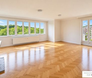 Appartement te huur in Sint-Pieters-Woluwe voor € 1.250 met 2 slaapkamers - Photo 1