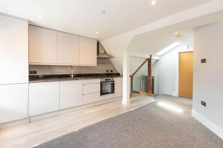 2 bedroom apartment to rent - Photo 3