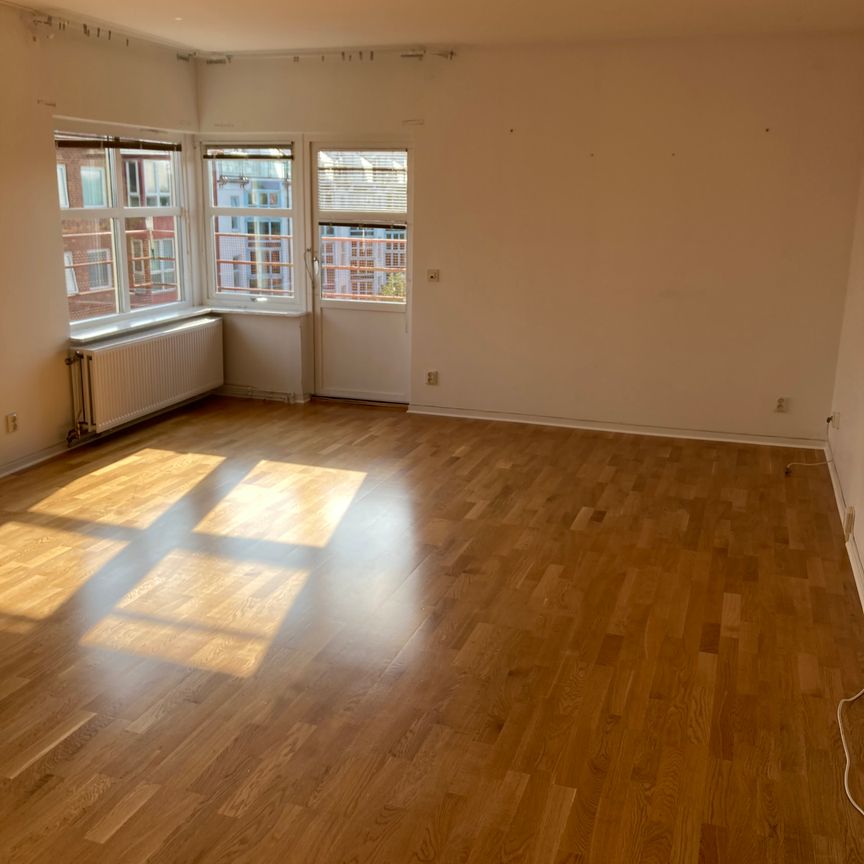 Storgatan, Klippan - Foto 1