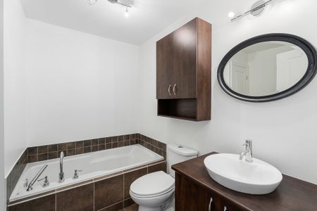 Condo for rent, Montréal (Le Sud-Ouest) - Photo 4