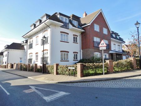 2 bedroom apartment to rent - Photo 3