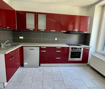 Location Appartement 4 pièces 62m² MULHOUSE 68100 - Photo 5