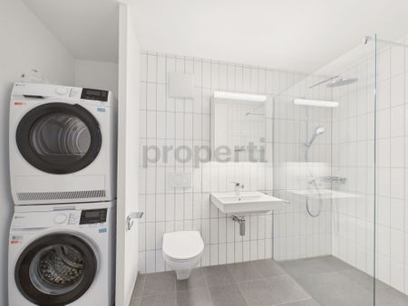 Modern 2.5-room apartment with balcony, Basel - Photo 2
