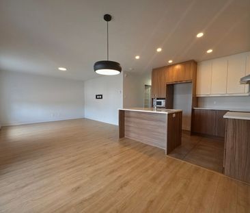 À louer / Appartement - Photo 1