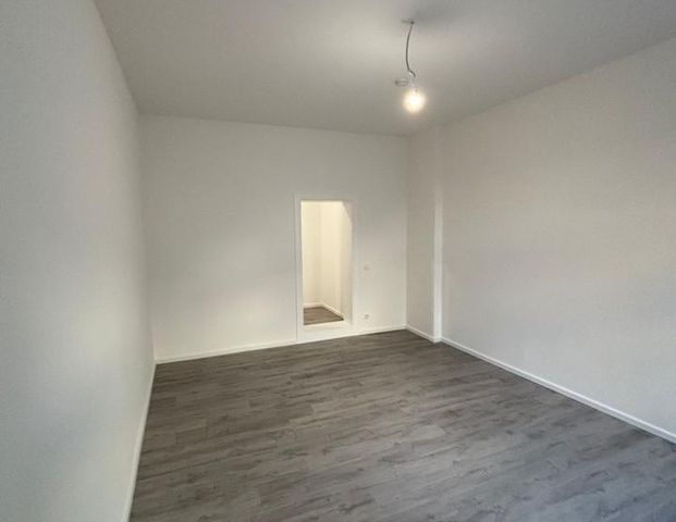 Aufgepasst! Wir sanieren für Sie - hier können Sie sich direkt wohl fühlen! - Foto 1