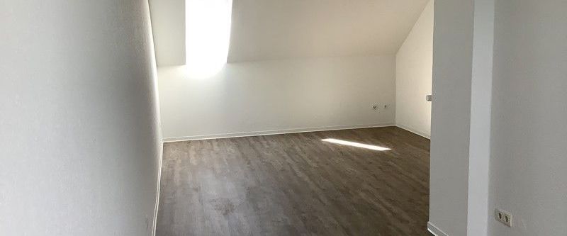 Frisch sanierte Vierraumwohnung über den Dächern von Leipzig - Photo 1