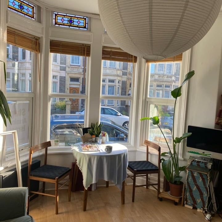 Room in a Shared Flat, South Rd, BS15 - Photo 1