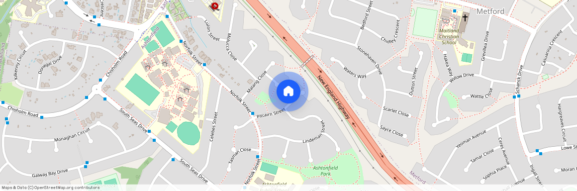 26 Pitcairn Street, Ashtonfield NSW 2323