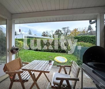 Belle maison à Thônex - Foto 5