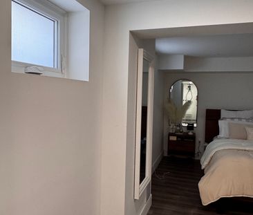 For Lease - 6 Frankfort Avenue Unit# Basementl, Toronto, Ontario - Photo 3