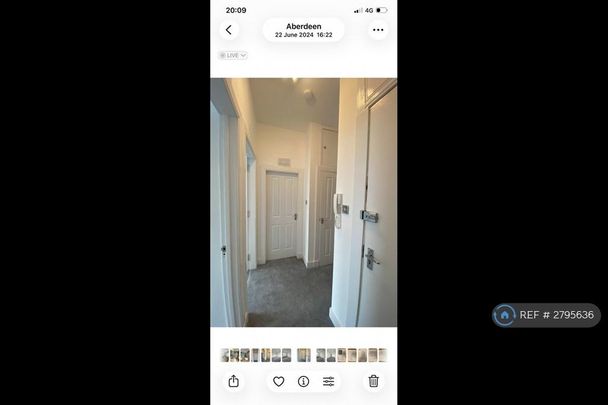 1 bedroom flat to rent - Photo 1