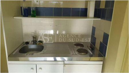 Location Appartement - Photo 2