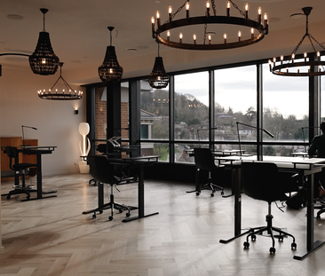 Studio to rent - Photo 2