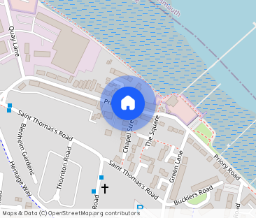 Priory Road, Gosport - Photo 1