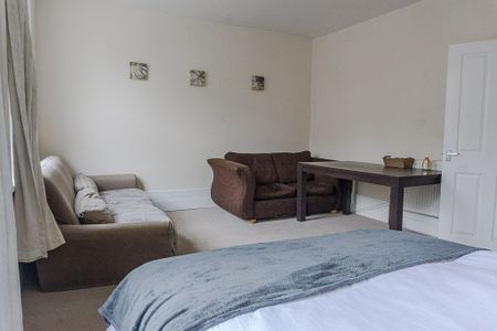 Room in a Shared Flat, London, SW9 - Photo 3