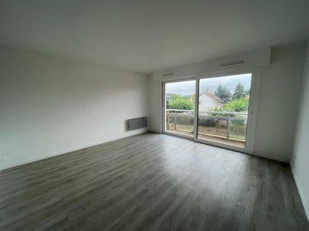 Location Appartement 1 pièce 34m² AUXERRE 89000 - Photo 2