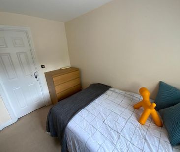 1 bedroom terraced house to rent - Photo 3