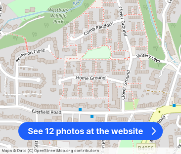 Home Ground, Bristol, Somerset, BS9 - Photo 1